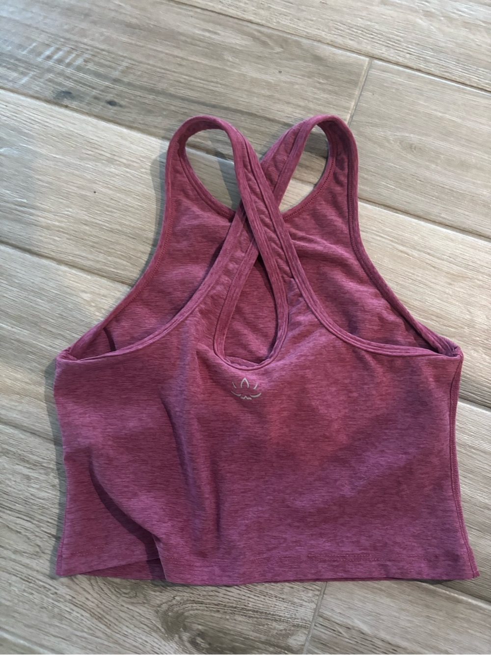 beyond yoga tank top